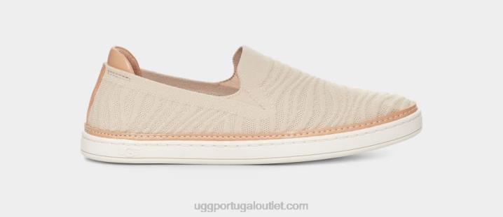 malha de sal marinho sammy ondulado UGG 20TJ807 mulheres