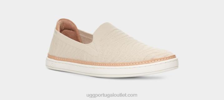 malha de sal marinho sammy ondulado UGG 20TJ807 mulheres