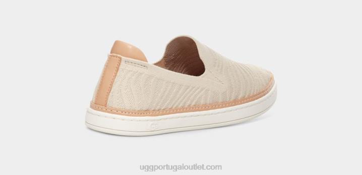 malha de sal marinho sammy ondulado UGG 20TJ807 mulheres