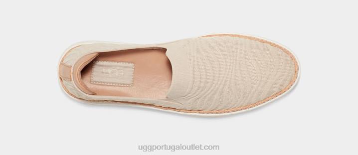 malha de sal marinho sammy ondulado UGG 20TJ807 mulheres
