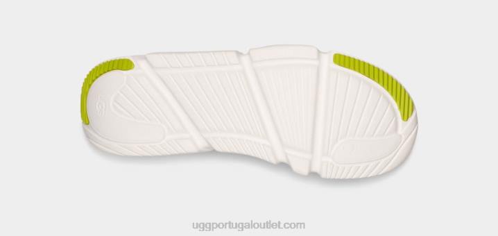 manchas de festa brancas calle lace UGG 20TJ67 mulheres