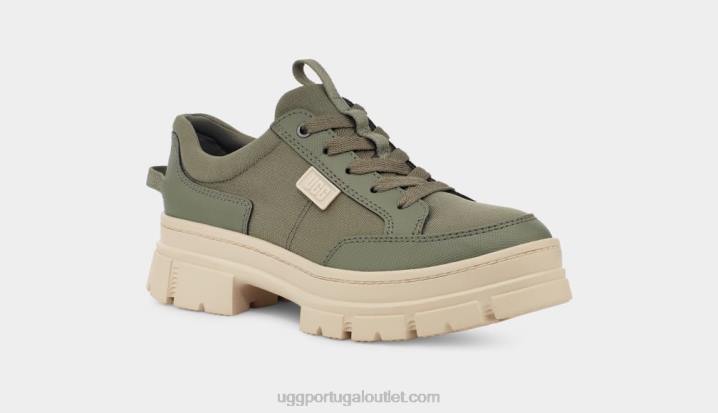 musgo verde híbrida de ashton UGG 20TJ496 mulheres
