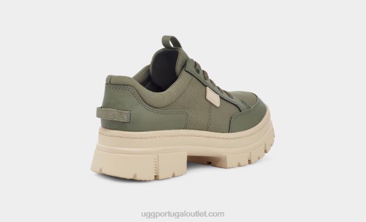 musgo verde híbrida de ashton UGG 20TJ496 mulheres