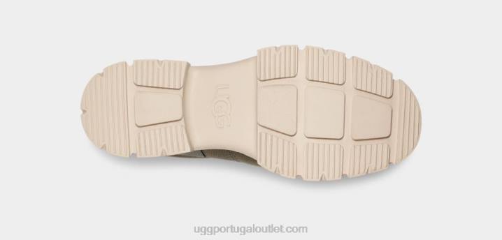 musgo verde híbrida de ashton UGG 20TJ496 mulheres