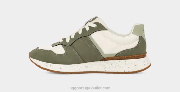 musgo verde retreinador UGG 20TJ482 mulheres