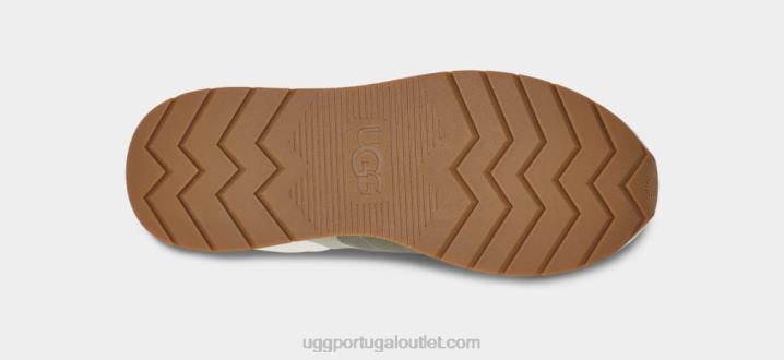 musgo verde retreinador UGG 20TJ482 mulheres