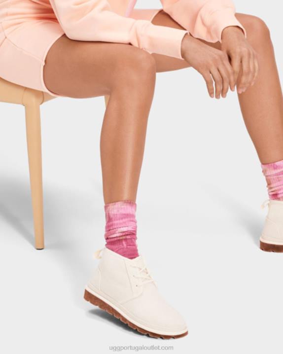 natural neumel natural UGG 20TJ743 mulheres