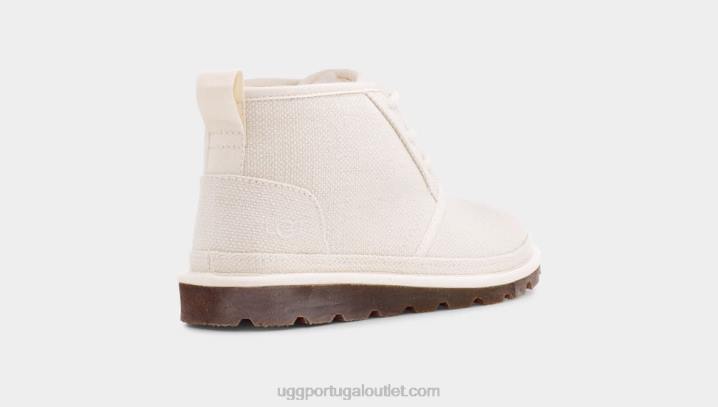 natural neumel natural UGG 20TJ743 mulheres