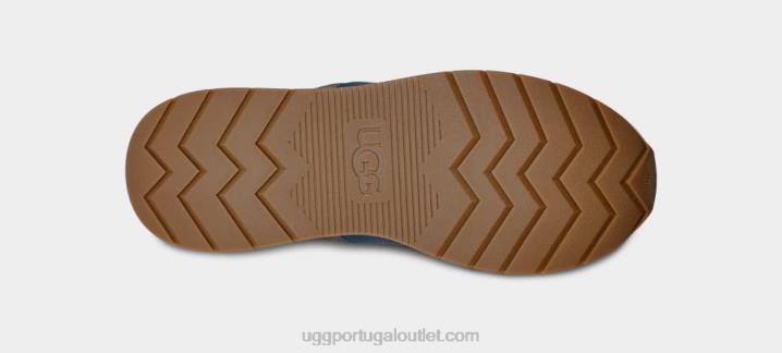 oceano retreinador UGG 20TJ478 mulheres