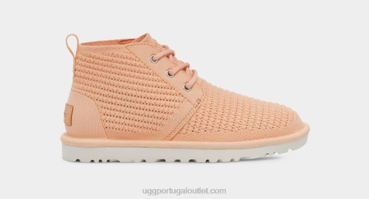 penugem de pêssego brisa neumel UGG 20TJ798 mulheres