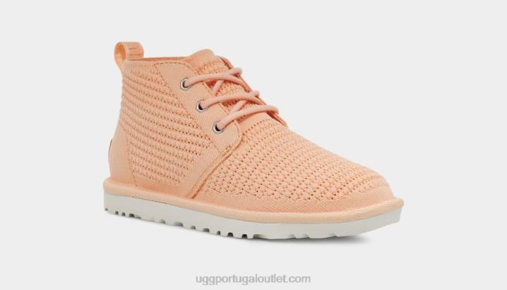 penugem de pêssego brisa neumel UGG 20TJ798 mulheres
