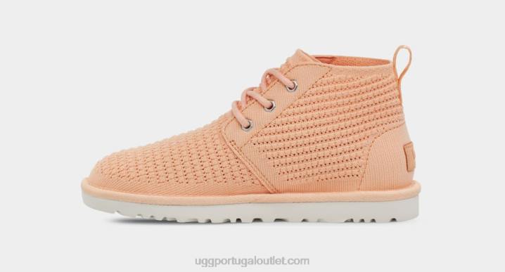 penugem de pêssego brisa neumel UGG 20TJ798 mulheres