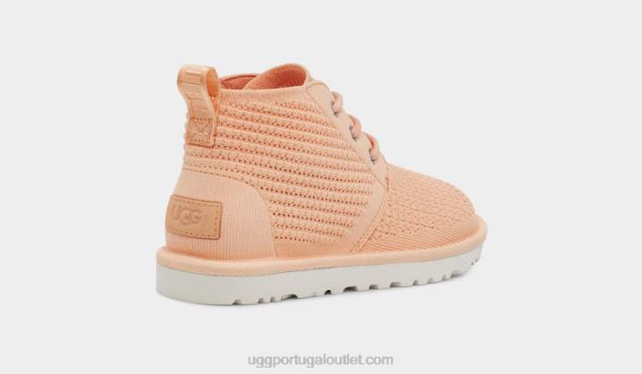 penugem de pêssego brisa neumel UGG 20TJ798 mulheres