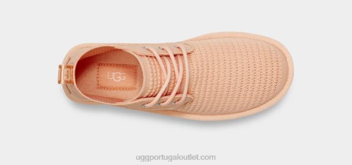 penugem de pêssego brisa neumel UGG 20TJ798 mulheres