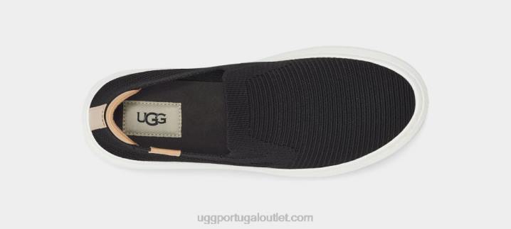 preto alameda sammy UGG 20TJ416 mulheres