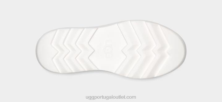 preto/branco brilhante renda mega marin UGG 20TJ485 mulheres