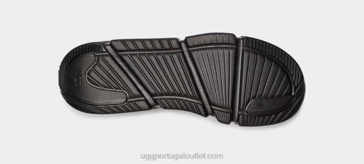 preto calle lace UGG 20TJ800 mulheres