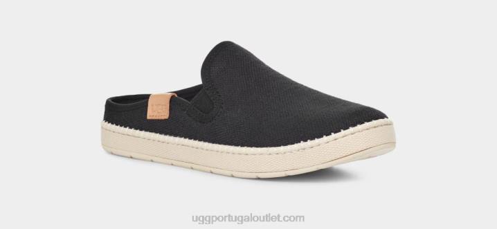 preto deli UGG 20TJ553 mulheres