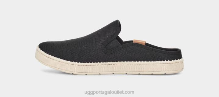 preto deli UGG 20TJ553 mulheres