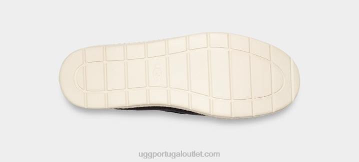 preto deli UGG 20TJ553 mulheres