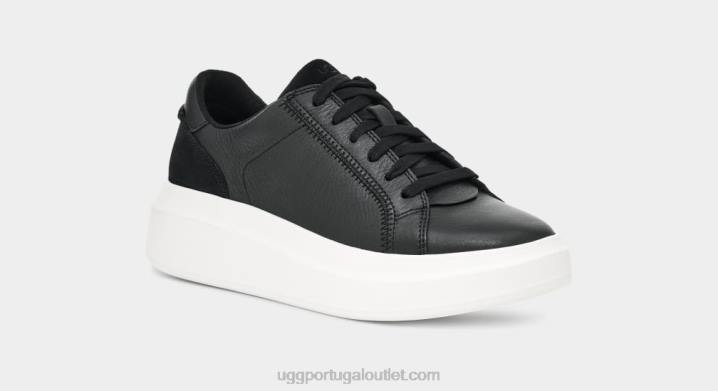 preto laço de fuga UGG 20TJ748 mulheres