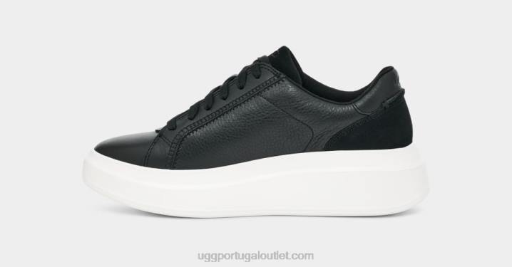 preto laço de fuga UGG 20TJ748 mulheres