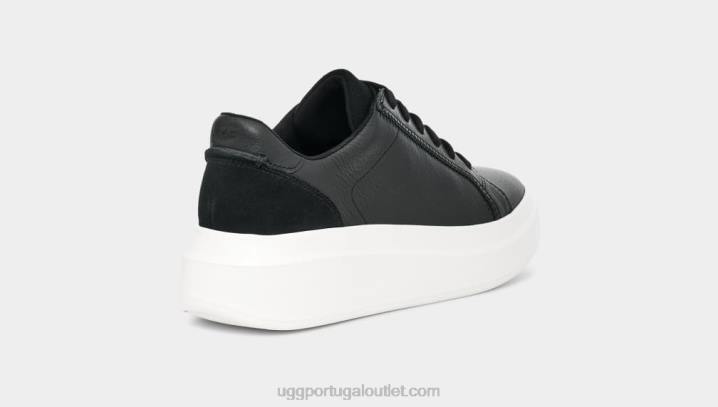 preto laço de fuga UGG 20TJ748 mulheres
