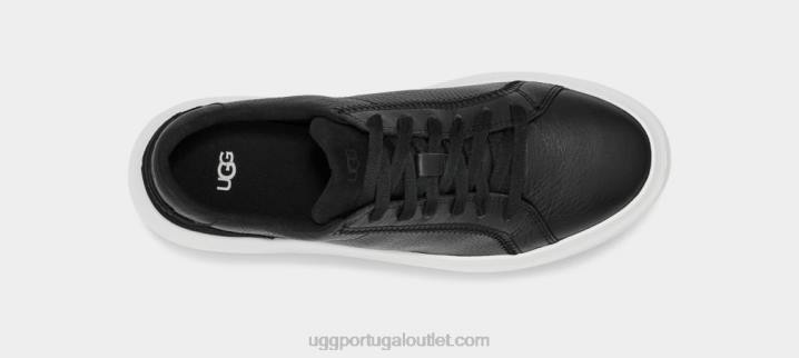 preto laço de fuga UGG 20TJ748 mulheres