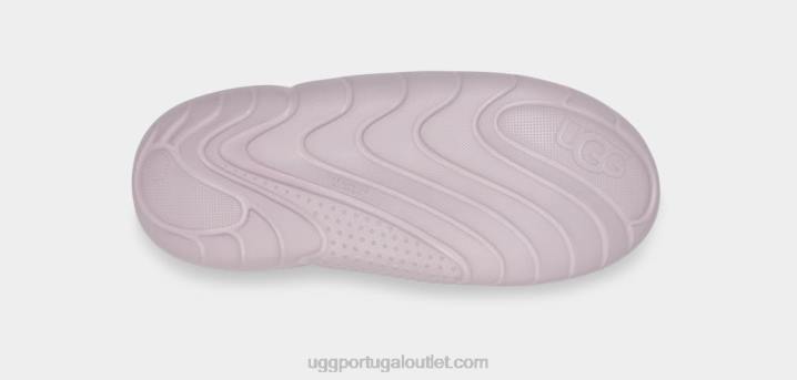 rosa cinza a renda da nuvem UGG 20TJ546 mulheres