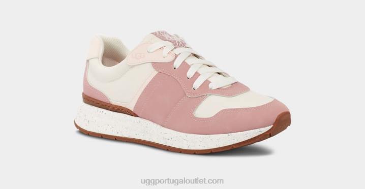 rosa cinza retreinador UGG 20TJ479 mulheres