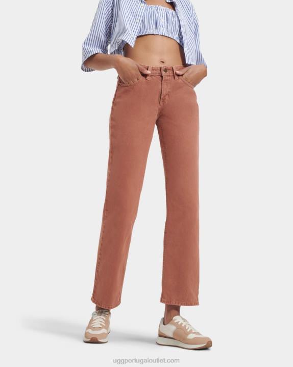 troncos retreinador UGG 20TJ483 mulheres