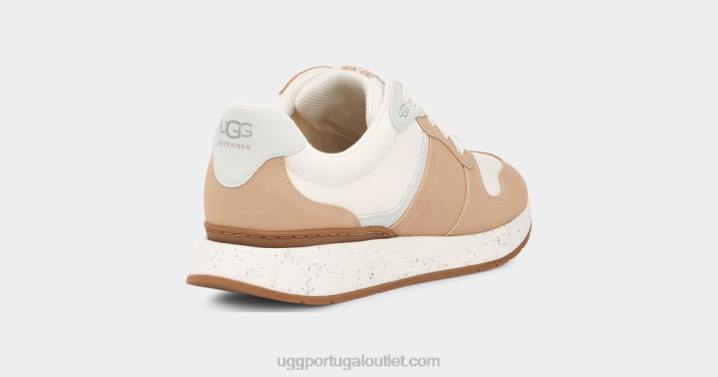 troncos retreinador UGG 20TJ483 mulheres