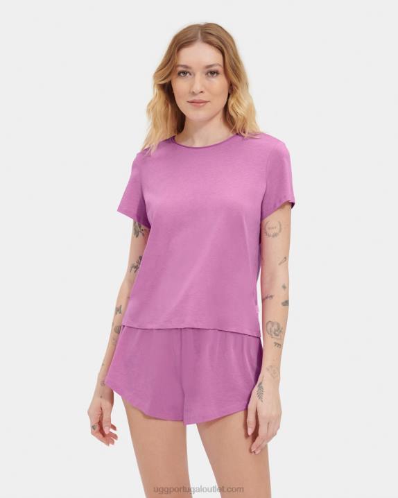 echinacea camiseta perline UGG 20TJ1240 mulheres