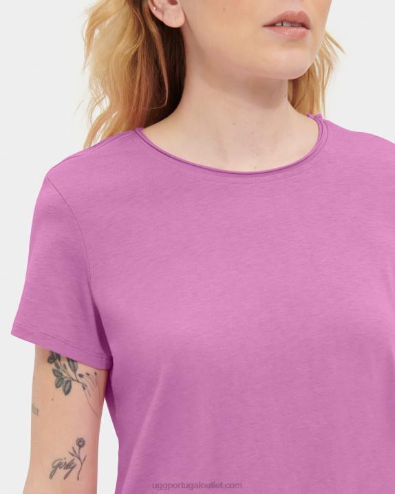 echinacea camiseta perline UGG 20TJ1240 mulheres