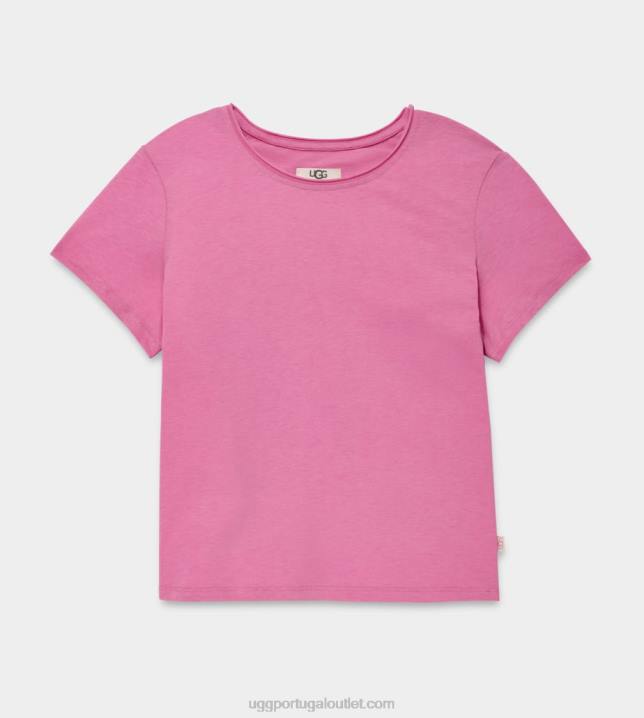 echinacea camiseta perline UGG 20TJ1240 mulheres