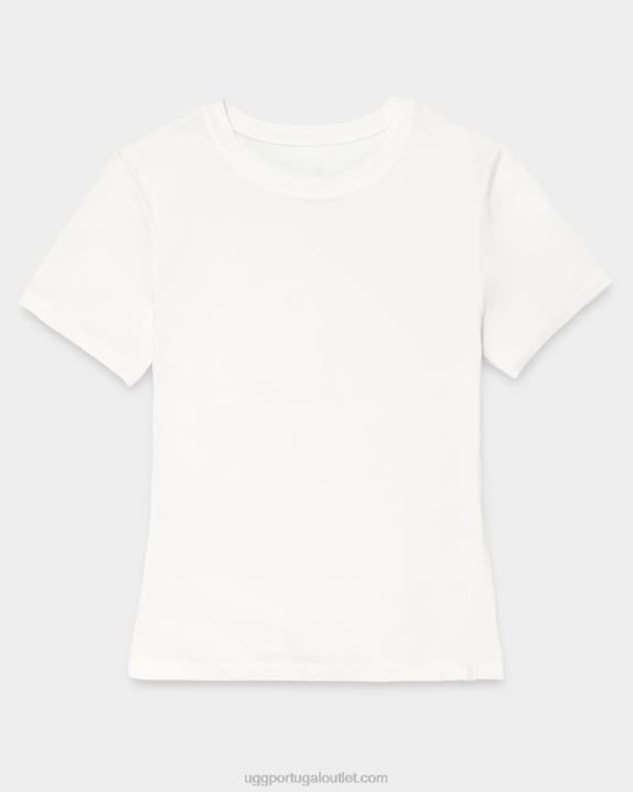 nimbo camiseta bebê miriam UGG 20TJ917 mulheres