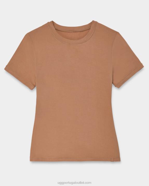 sândalo camiseta bebê miriam UGG 20TJ912 mulheres