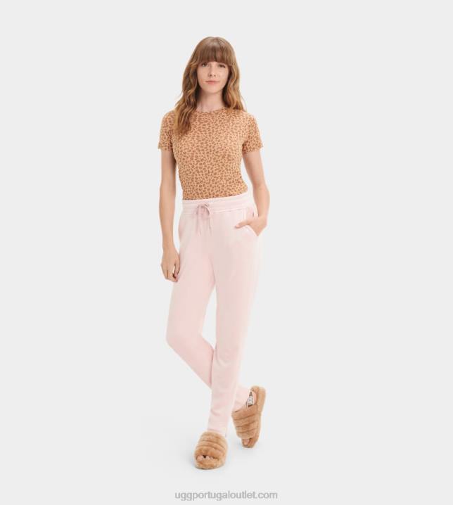 flor de lótus haydn joggers UGG 20TJ106 mulheres