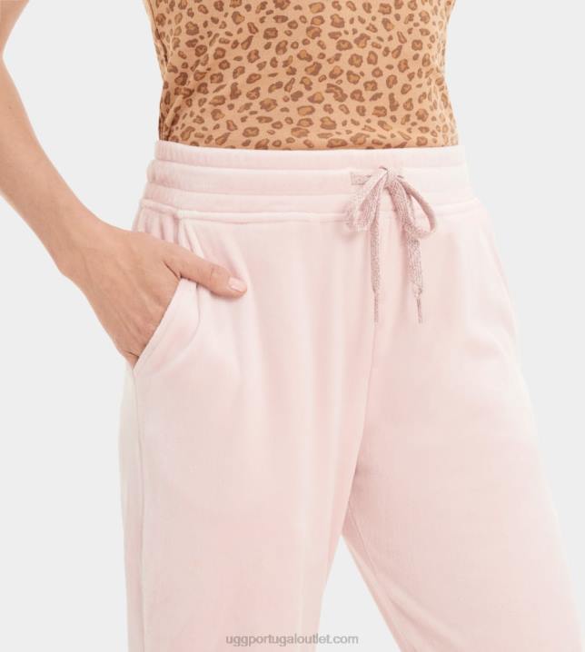 flor de lótus haydn joggers UGG 20TJ106 mulheres