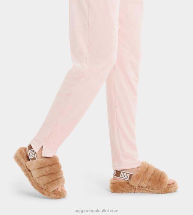 flor de lótus haydn joggers UGG 20TJ106 mulheres