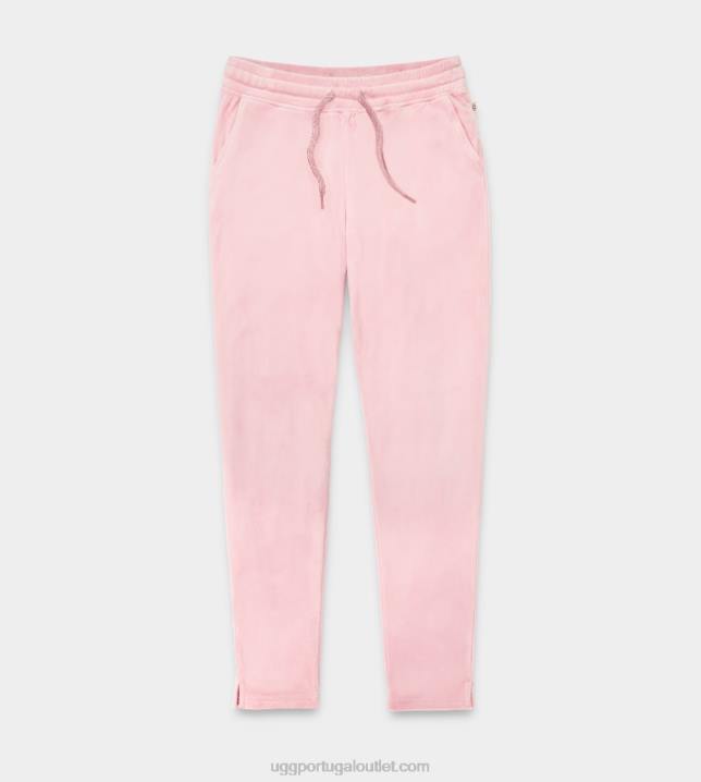 flor de lótus haydn joggers UGG 20TJ106 mulheres