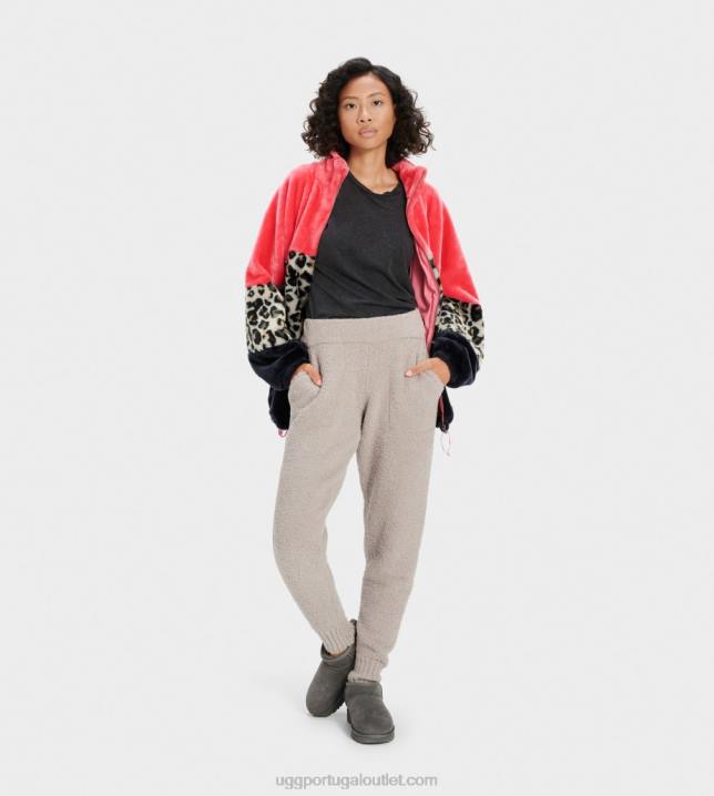 granito safiya jogger UGG 20TJ1166 mulheres