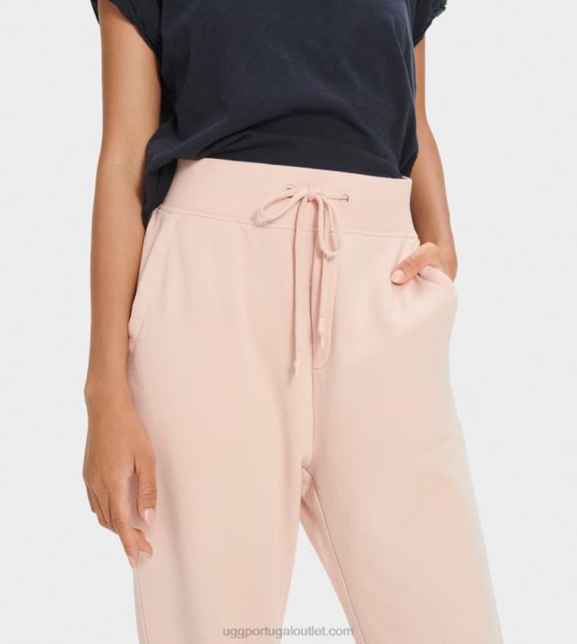 água de rosas ericka corredora relaxada UGG 20TJ1152 mulheres