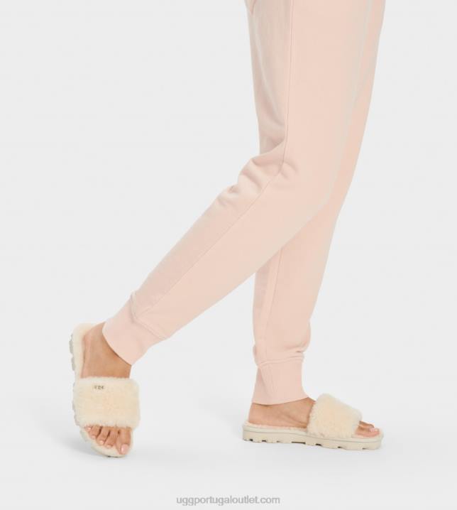 água de rosas ericka corredora relaxada UGG 20TJ1152 mulheres