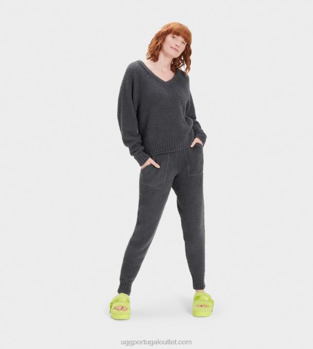 obsidiana safiya jogger UGG 20TJ1176 mulheres