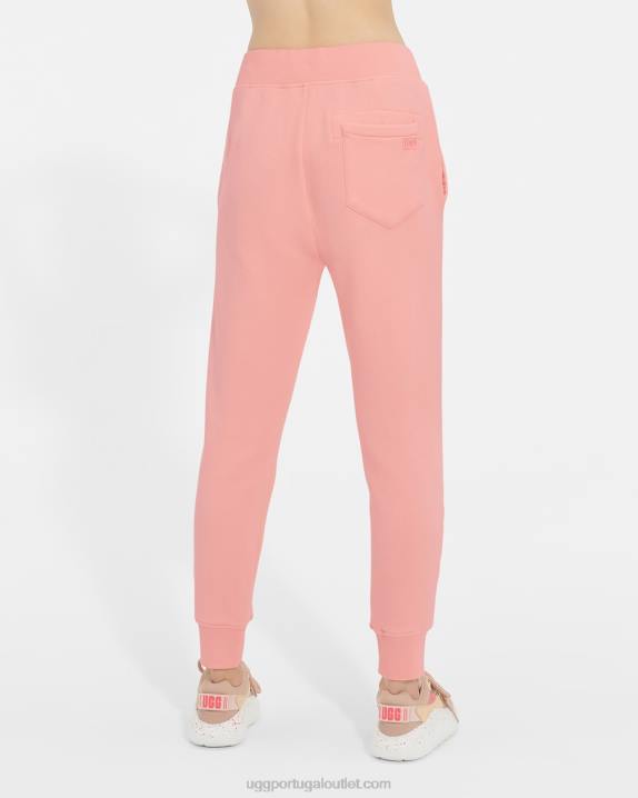 opala rosa ericka corredora relaxada UGG 20TJ1155 mulheres