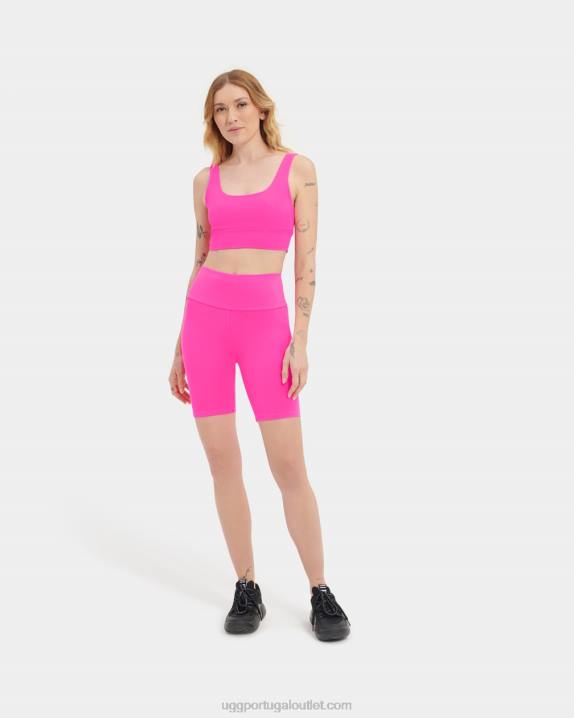 caramelo rosa sutiã zayley UGG 20TJ1227 mulheres