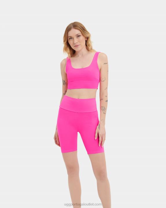 caramelo rosa sutiã zayley UGG 20TJ1227 mulheres