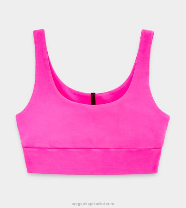 caramelo rosa sutiã zayley UGG 20TJ1227 mulheres