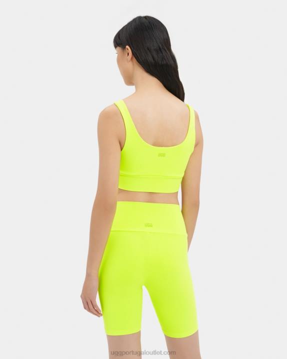 marcador sutiã zayley UGG 20TJ1229 mulheres